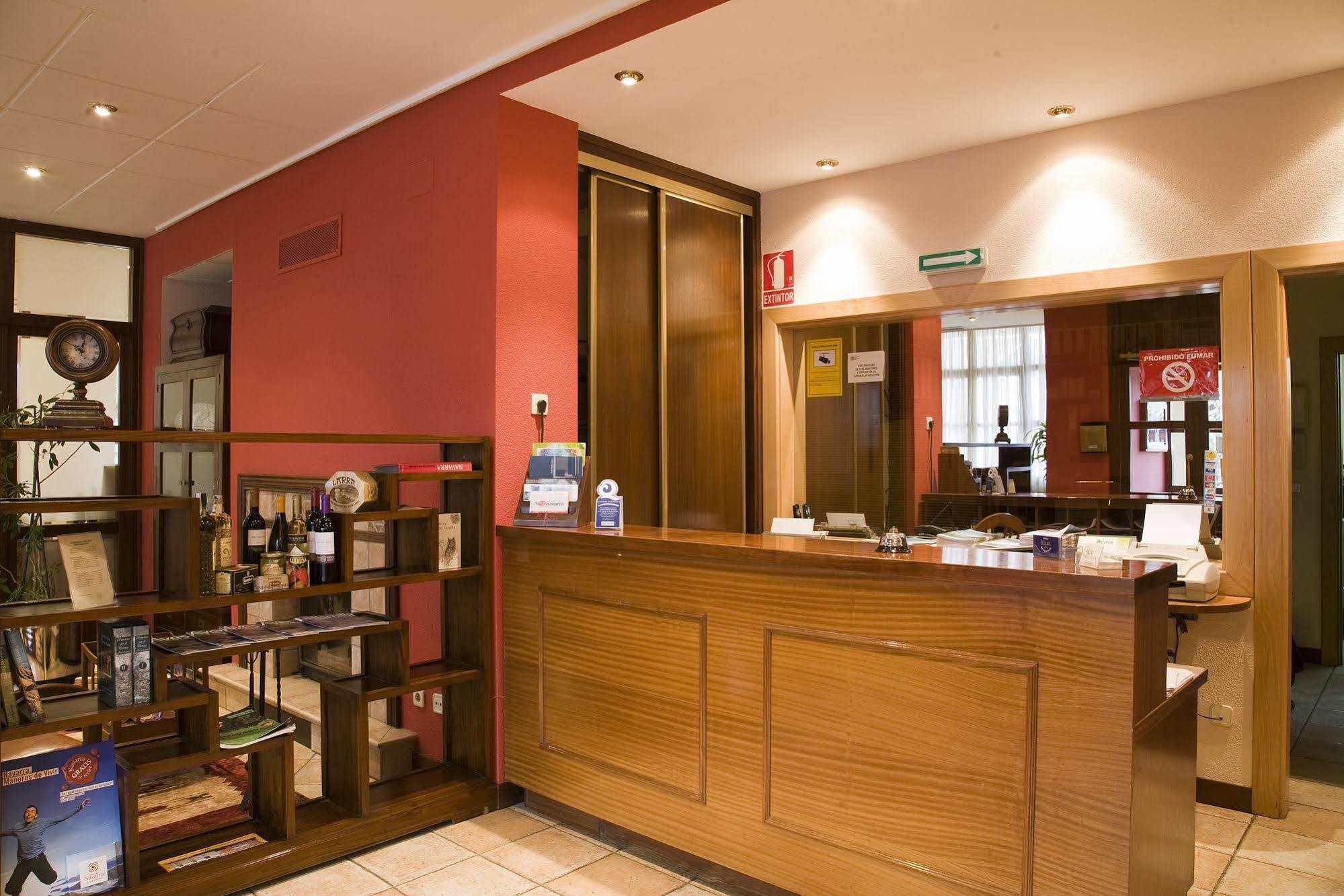 Hotel Ekai Ecay Zewnętrze zdjęcie