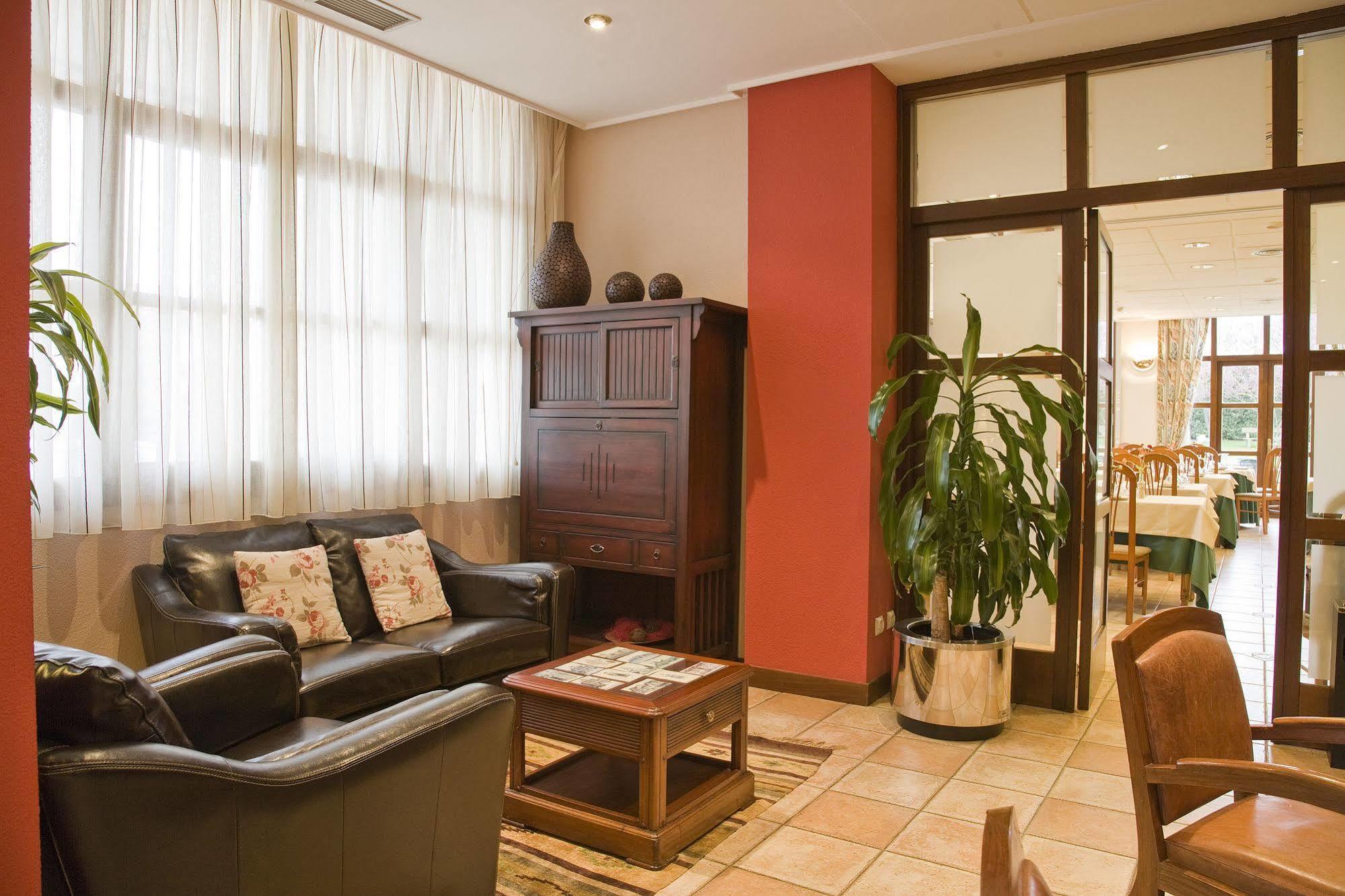 Hotel Ekai Ecay Zewnętrze zdjęcie