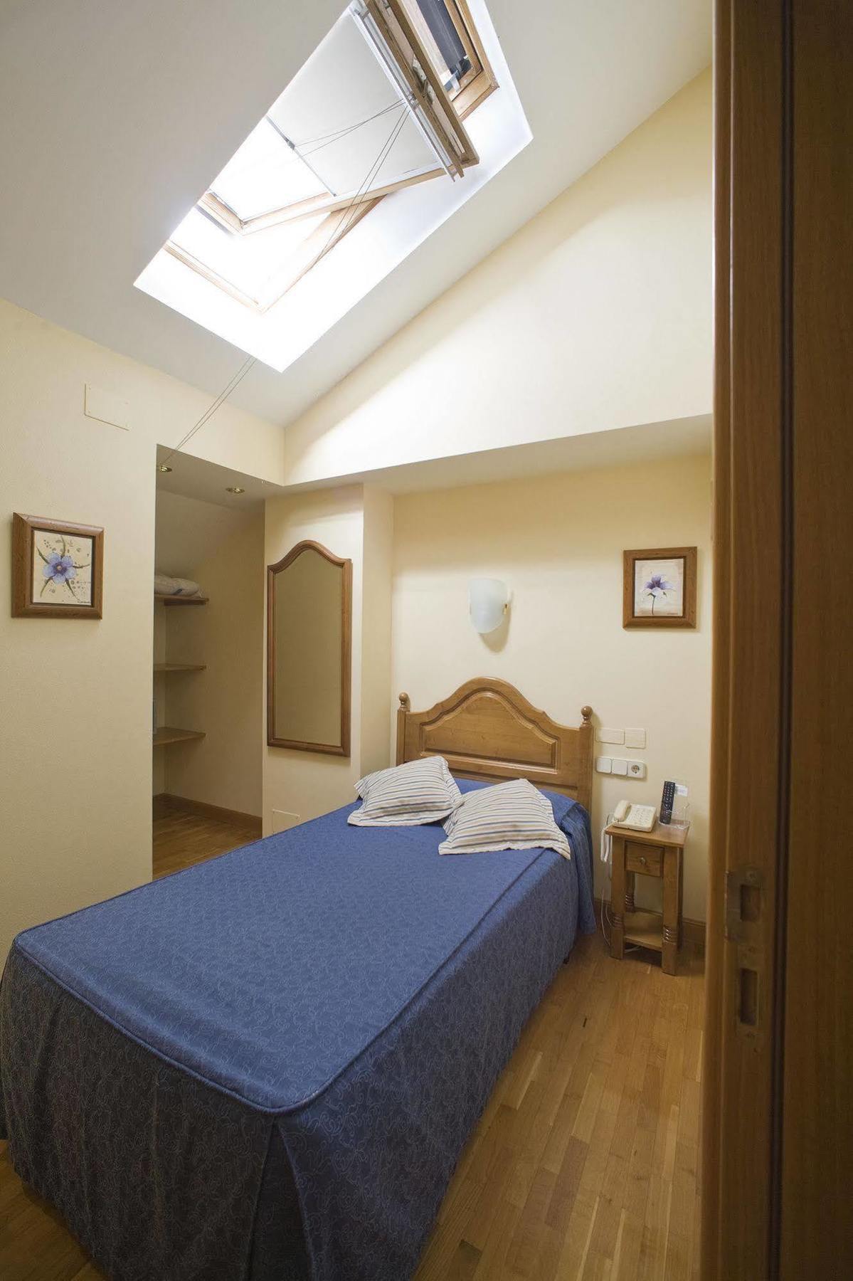 Hotel Ekai Ecay Zewnętrze zdjęcie