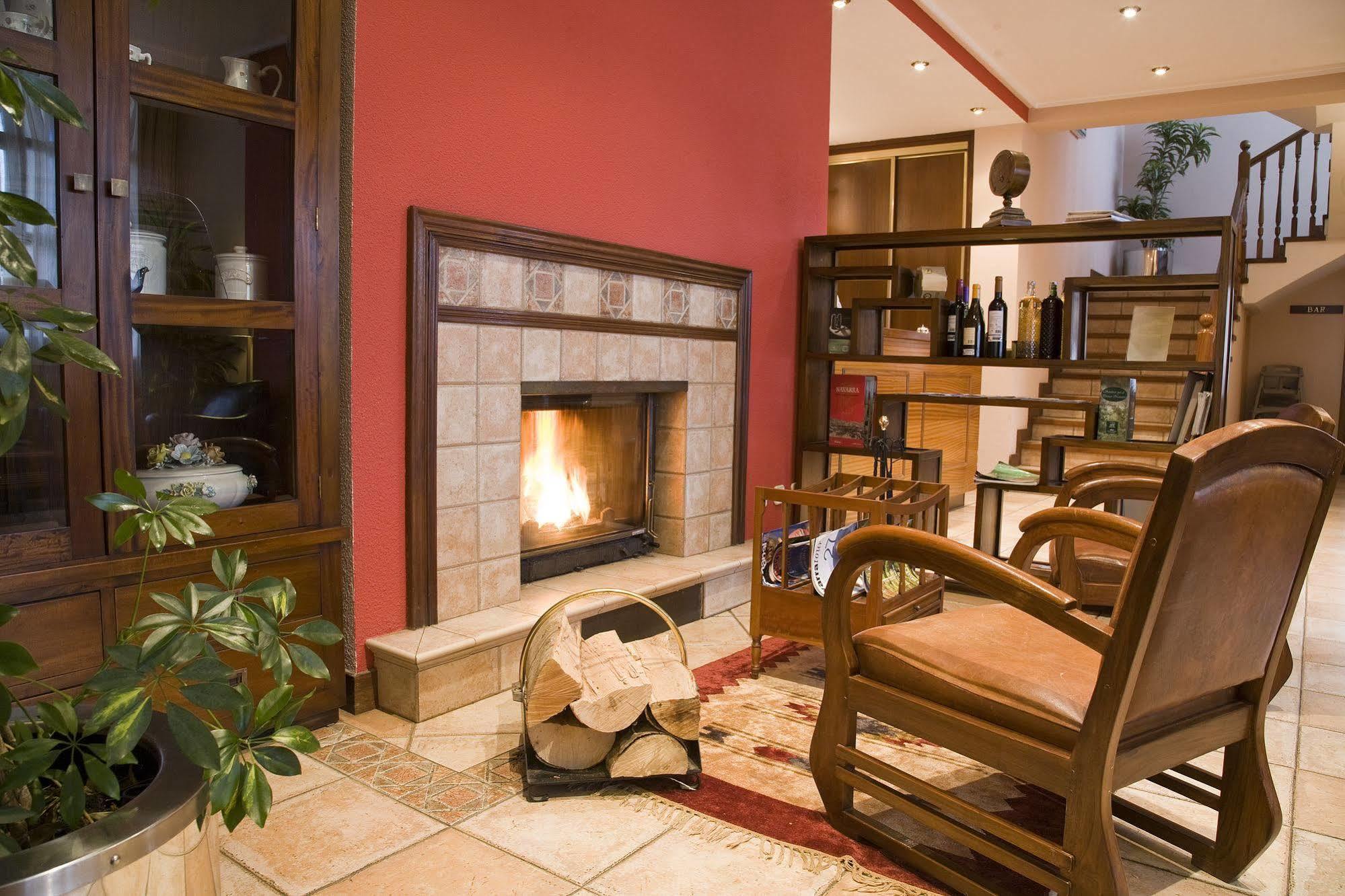 Hotel Ekai Ecay Zewnętrze zdjęcie