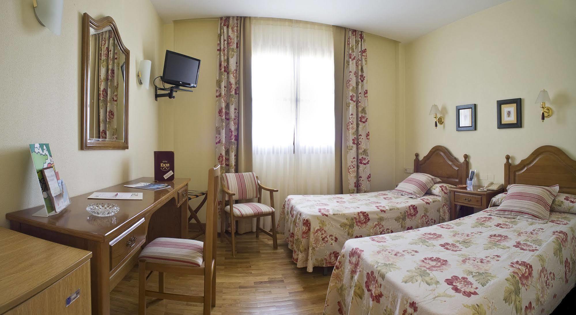 Hotel Ekai Ecay Pokój zdjęcie