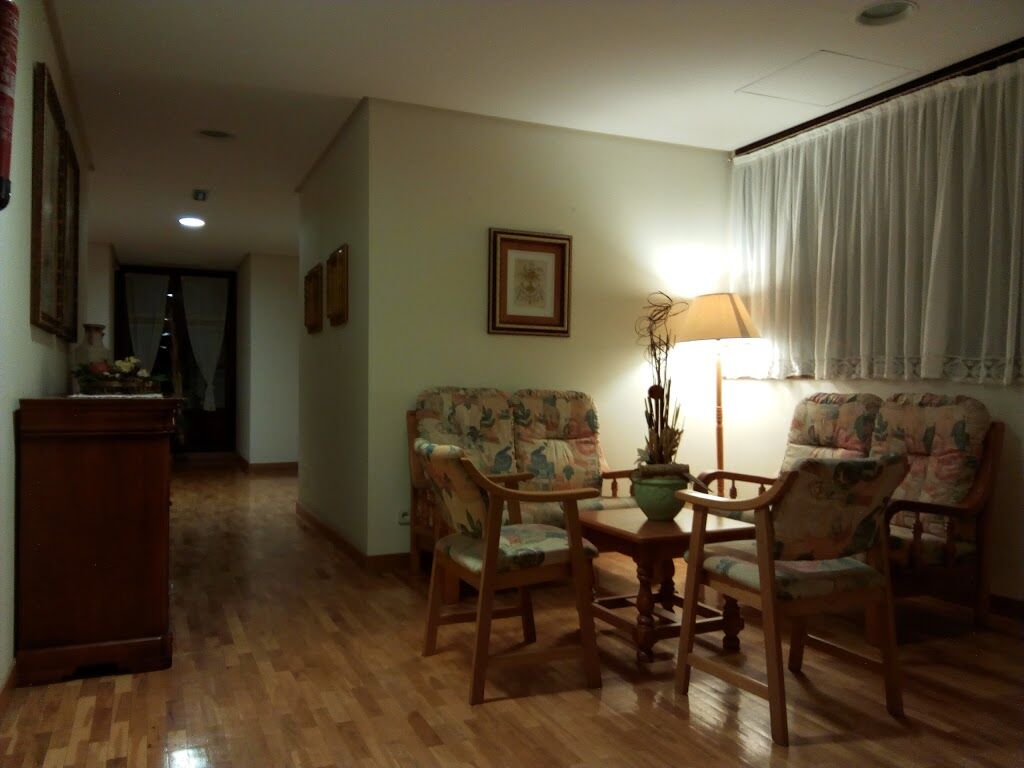 Hotel Ekai Ecay Zewnętrze zdjęcie