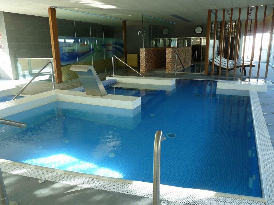 Hotel Ekai Ecay Zewnętrze zdjęcie