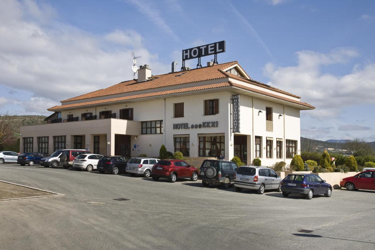 Hotel Ekai Ecay Pokój zdjęcie