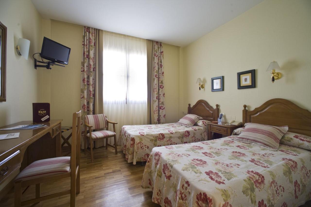 Hotel Ekai Ecay Pokój zdjęcie
